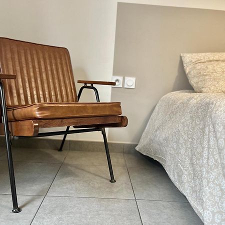 Suite Danbury Λυών Εξωτερικό φωτογραφία
