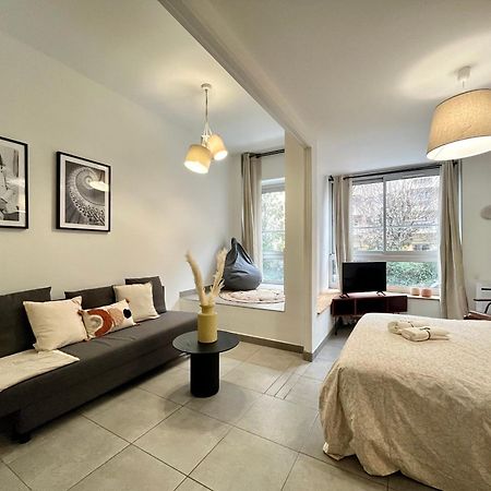 Suite Danbury Λυών Εξωτερικό φωτογραφία