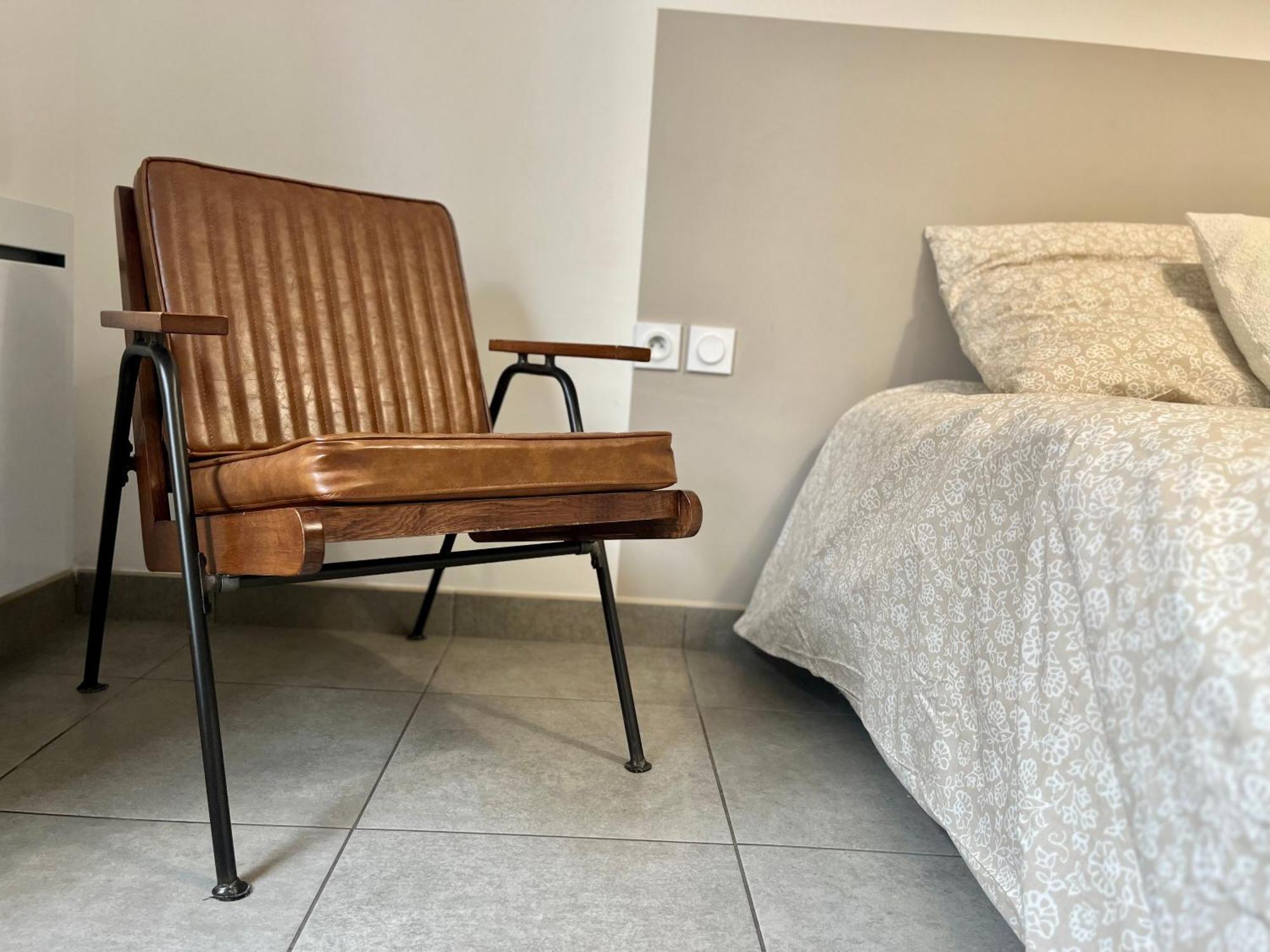 Suite Danbury Λυών Εξωτερικό φωτογραφία