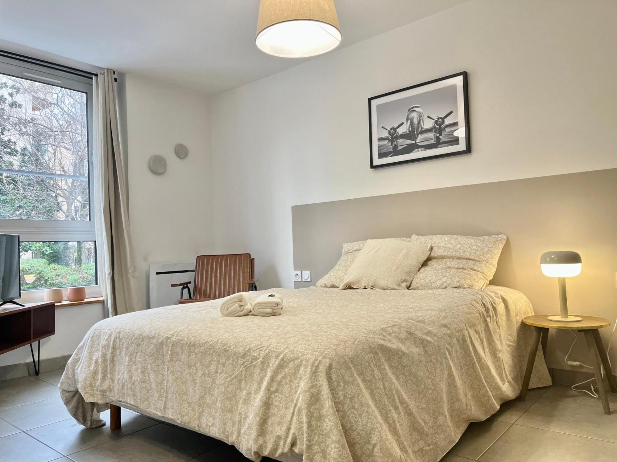 Suite Danbury Λυών Εξωτερικό φωτογραφία