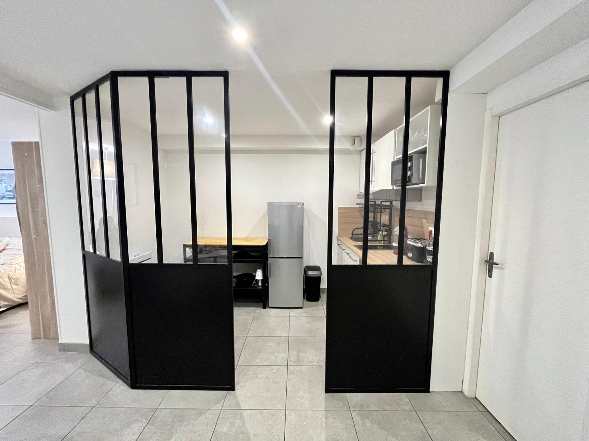 Suite Danbury Λυών Εξωτερικό φωτογραφία