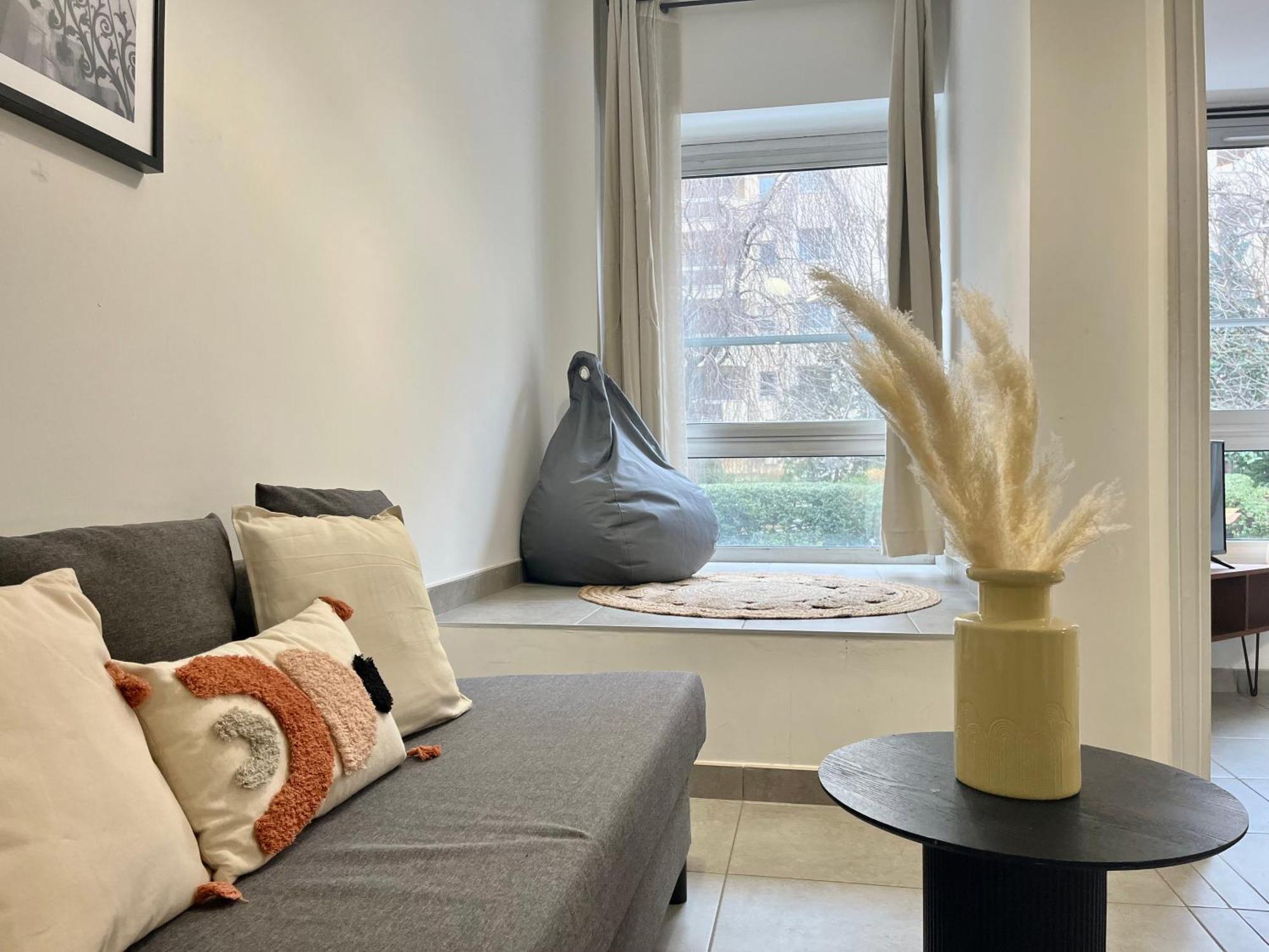 Suite Danbury Λυών Εξωτερικό φωτογραφία