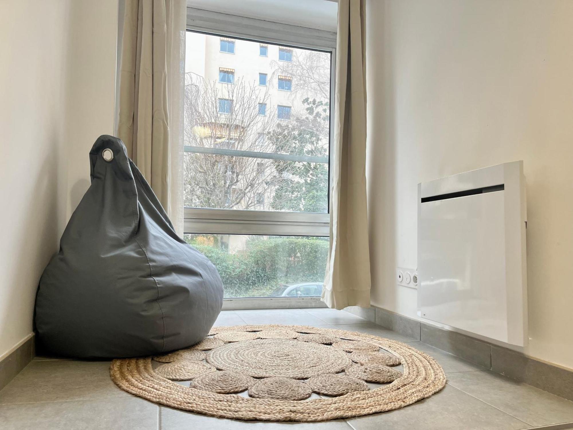 Suite Danbury Λυών Εξωτερικό φωτογραφία